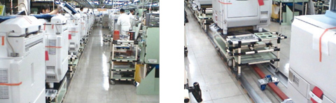 image:Cart production line
