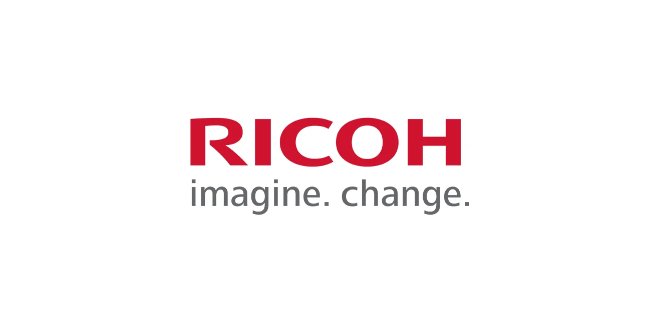Ricoh Co. Ltd. photo