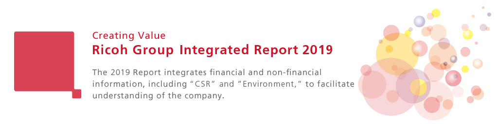 Integrated Report 2019