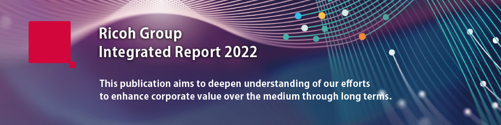 Integrated Report 2022