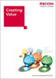 Ricoh Group Integrated Report 2012 (English)
