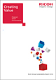 Ricoh Group Integrated Report 2014 (English)