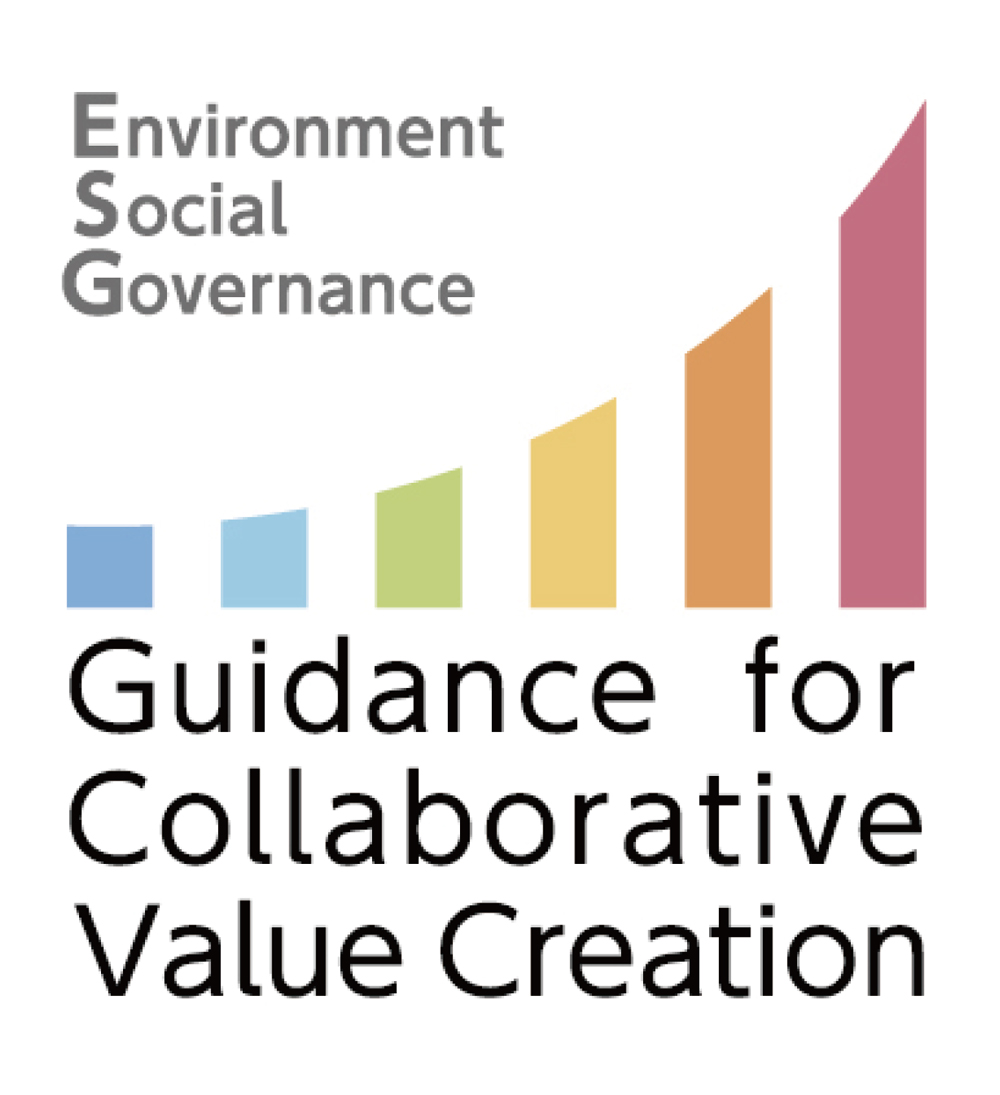 Ministry of Economy, Trade and Industry’s Guidance for Collaborative Value Creation
