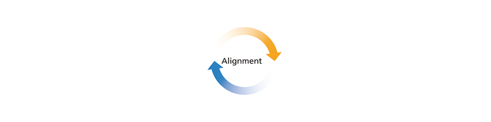 Alignment