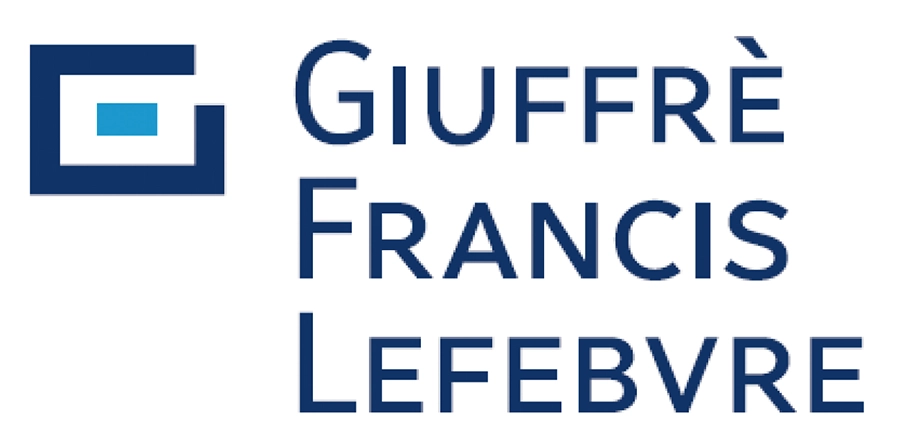 Logo of Giuffrè Francis Lefebvre