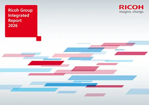 Ricoh Group Integrated Report 2026 (English)
