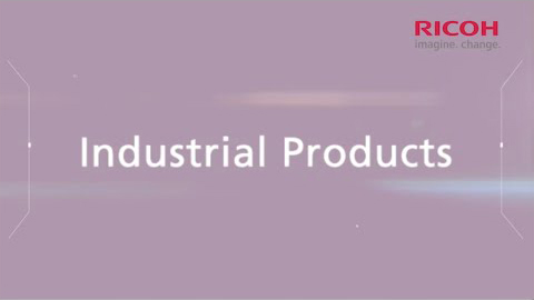  Industrial Products 