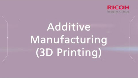 Additive Manufacturing (3D Printing)