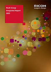 Ricoh Group Integrated Report 2023 (English)
