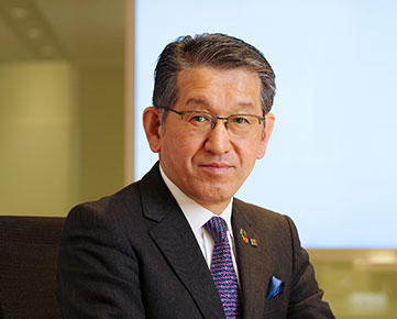 A Conversation with Our CEO