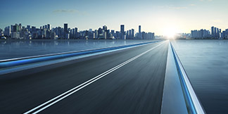 Transitions in Growth