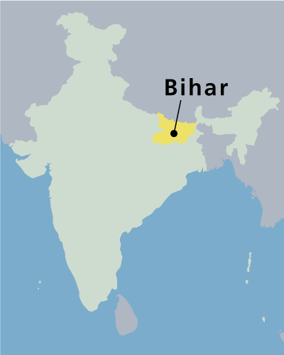 Bihar