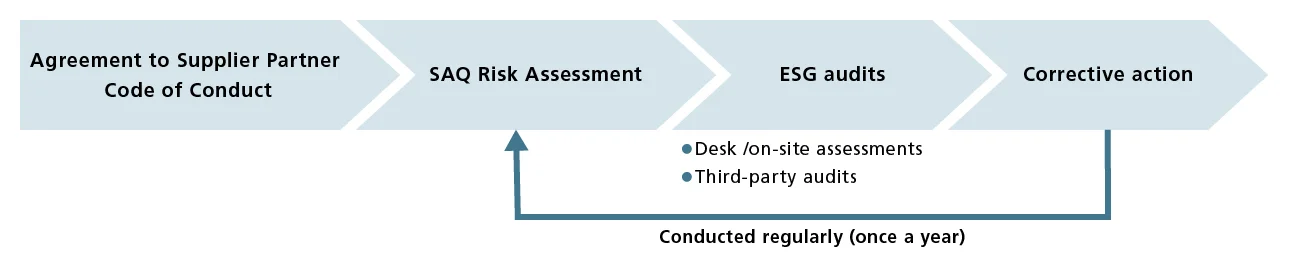 image: CSR Self-Assessment System