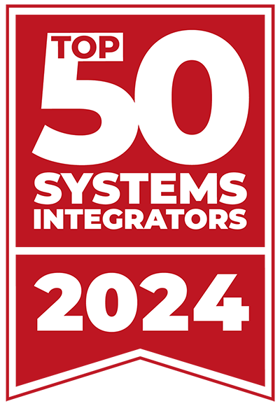 The SCN Top 50 Systems Integrators 2024