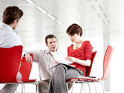 Corporate Video & Profile