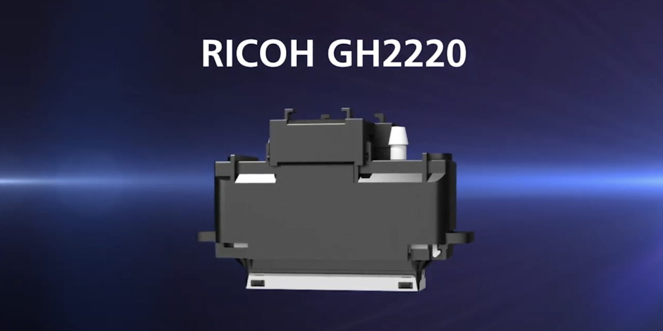 Video: RICOH GH2220 Product Overview