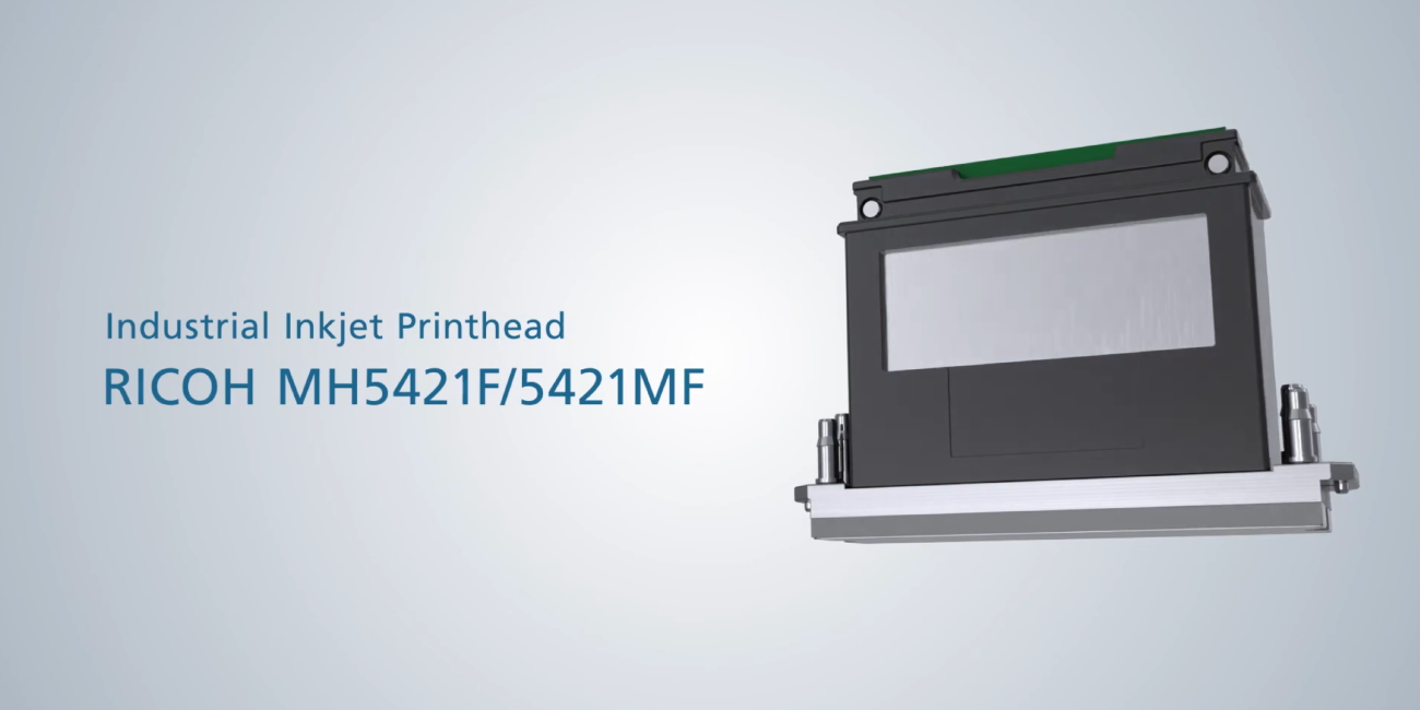 Video: RICOH MH5421F/5421MF Product Overview