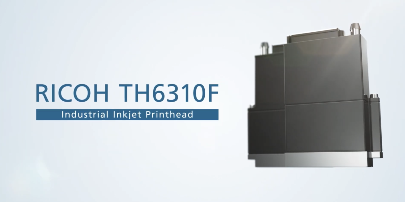 Video: RICOH TH6310F Product Overview