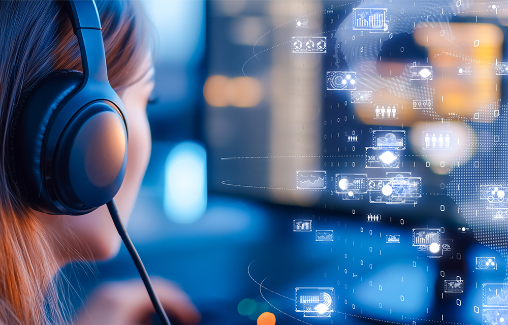 Smooth and accurate remote support for quick problem resolution