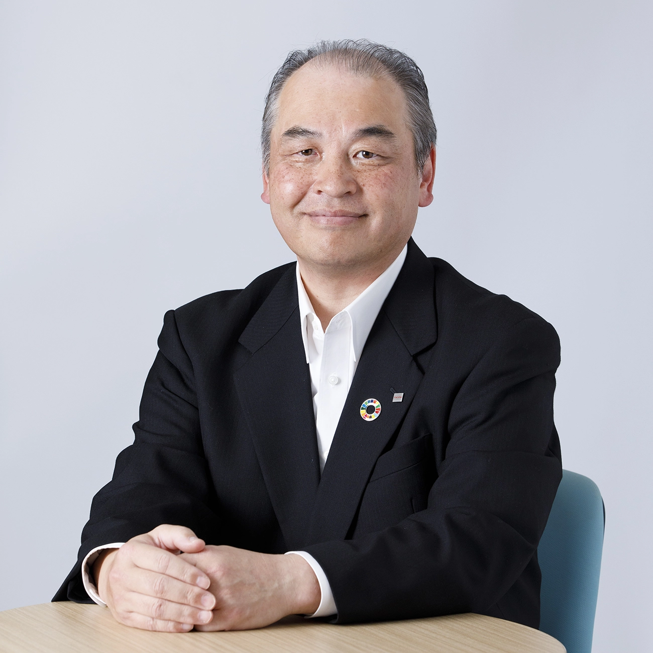 Yasuyuki Nomizu