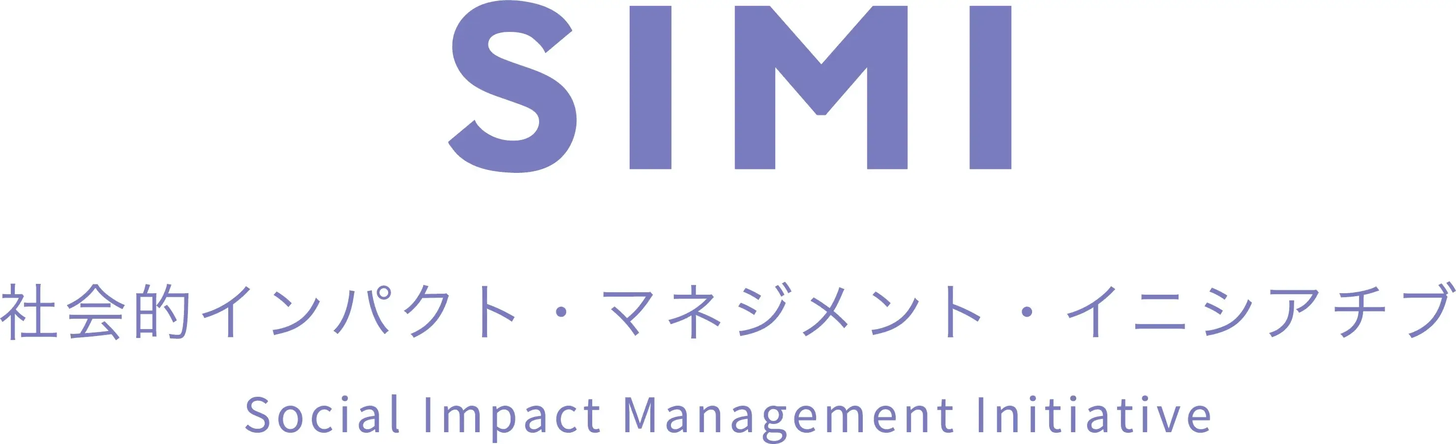 Social Impact Management Initiative (SIMI)