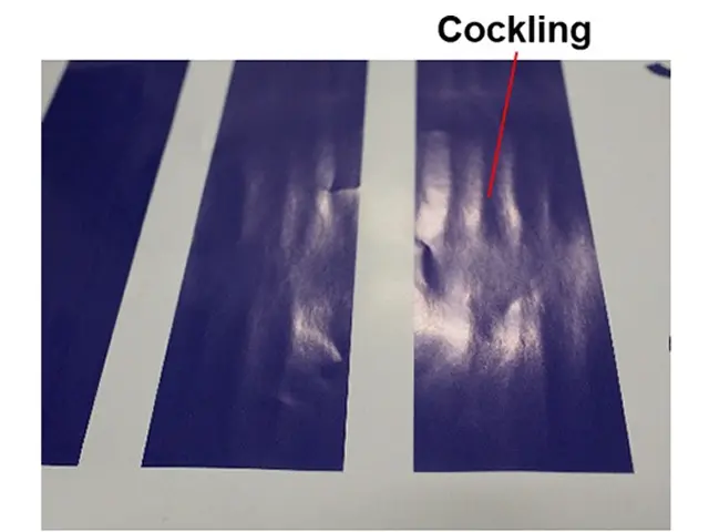 img: printed with old drying technology