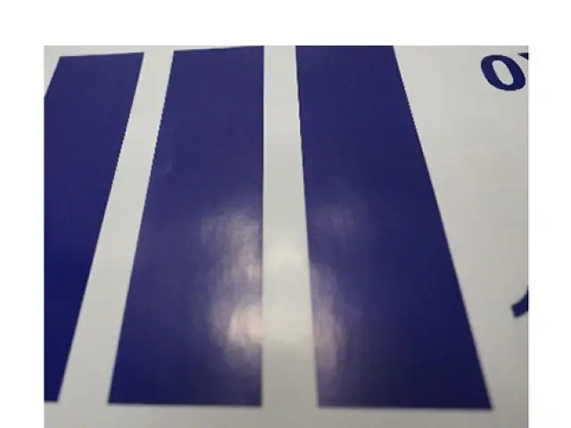 img: printed with new drying technology