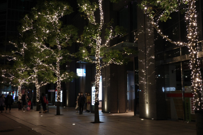 Figure 1: Soft filter OFF