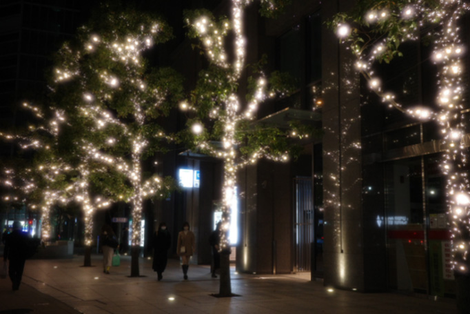 Figure 1: Soft filter ON