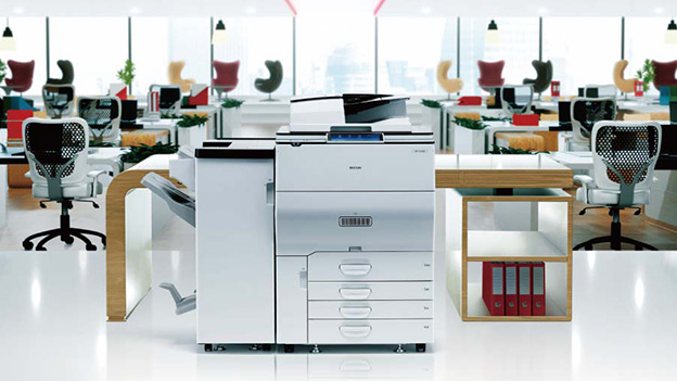 Supermicro Computer Ricoh Printer Ricoh's Technology | Global | Ricoh