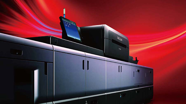 Computer Lab Ricoh Ricoh's Technology | Global | Ricoh