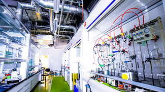 Research and Development Division