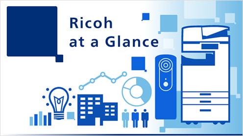 California Ricoh Ricoh Global | EMPOWERING DIGITAL WORKPLACES