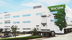 Ricoh Eco Business Development Center