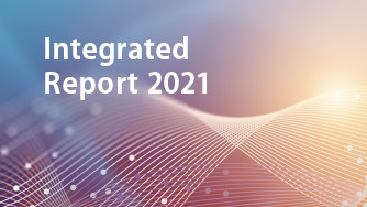 Integrated Report 2021