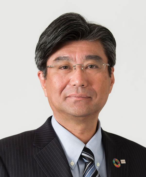 Yasutomo Mori