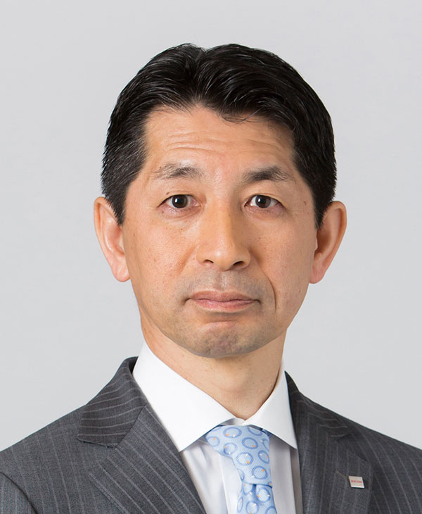 Wataru Otani