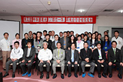 Green Communication Strategy Meeting in China-Sustainable Environmental Management by Coordinated Efforts in Four Areas