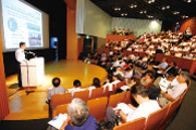 Global Environment Month Symposium